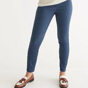 Blue Reitmans Leggings